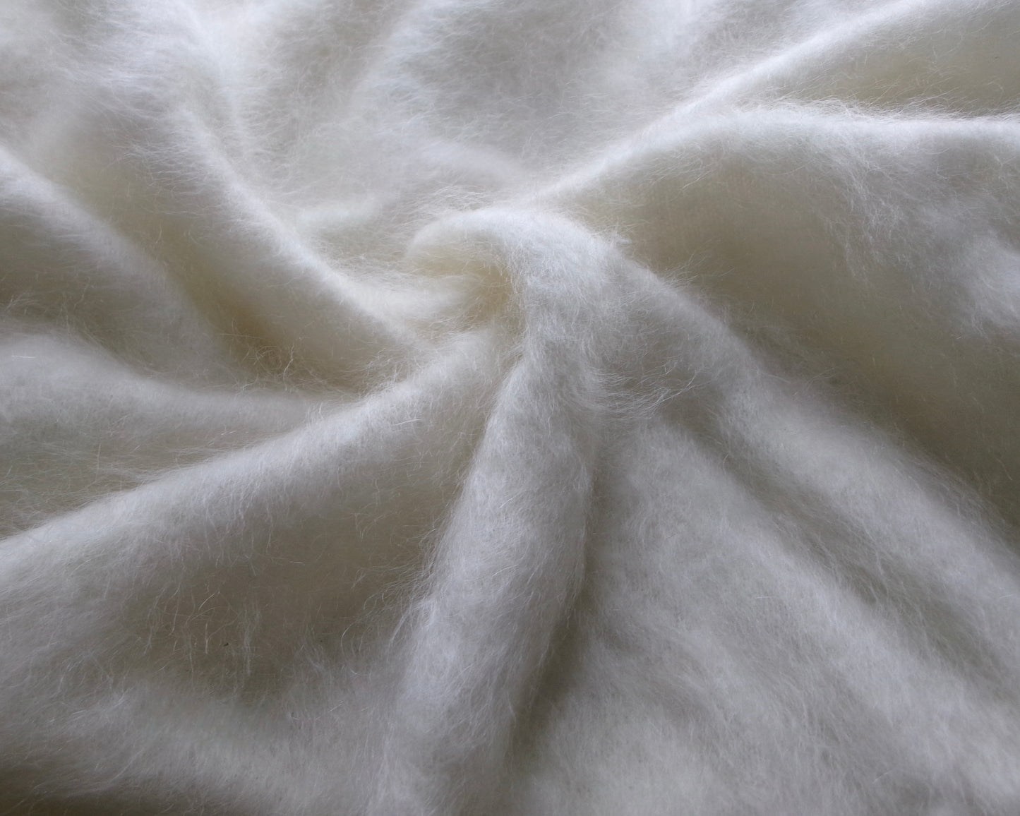 Kai Brushed Cashmere Sweater