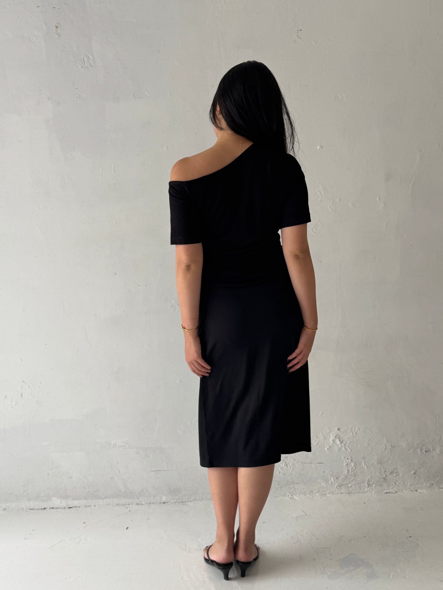 Christine Off-Shoulder Top