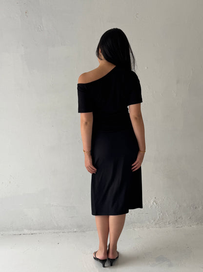 Christine Off-Shoulder Top